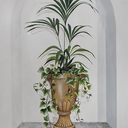 A Casa Di Nonna Ada