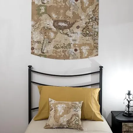 Apartment A Casa Di Nonna Ada *