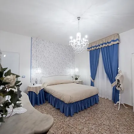 A Casa Di Nonna Ada Apartamento *