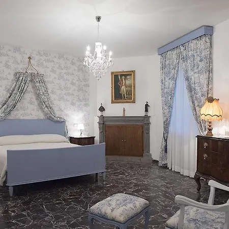 Apartamento A Casa Di Nonna Ada