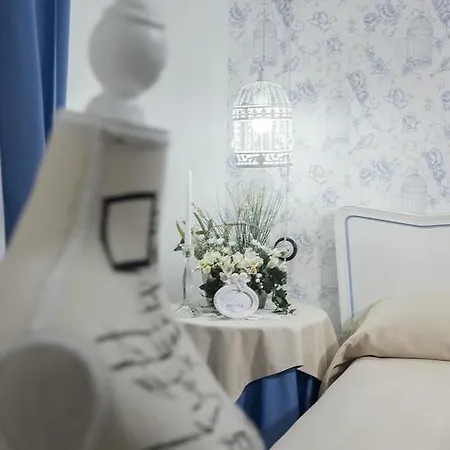A Casa Di Nonna Ada * Bagnoregio