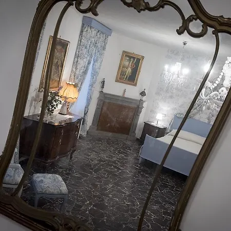 Apartamento A Casa Di Nonna Ada Bagnoregio