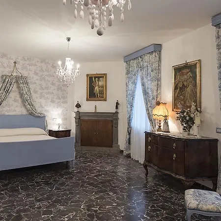A Casa Di Nonna Ada Apartamento *