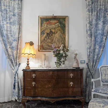A Casa Di Nonna Ada Apartamento *
