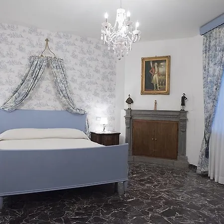 A Casa Di Nonna Ada * Bagnoregio