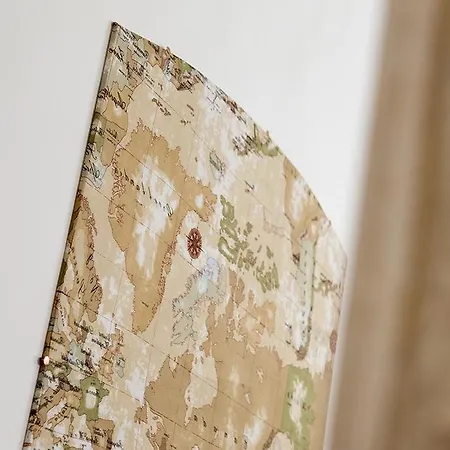 A Casa Di Nonna Ada Apartamento