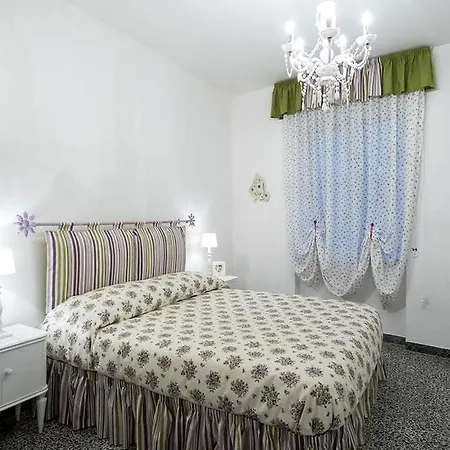 A Casa Di Nonna Ada Apartamento Bagnoregio