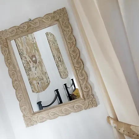 Apartment A Casa Di Nonna Ada Bagnoregio
