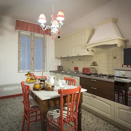 A Casa Di Nonna Ada *