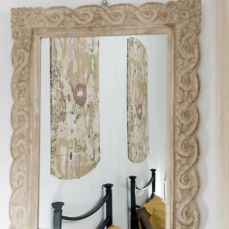 Apartamento A Casa Di Nonna Ada Bagnoregio