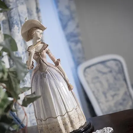 Apartamento A Casa Di Nonna Ada