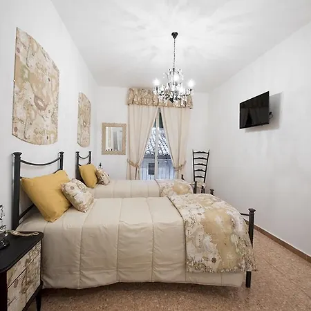 Apartment A Casa Di Nonna Ada