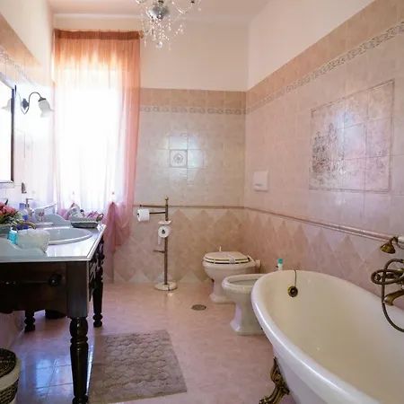 Apartment A Casa Di Nonna Ada *