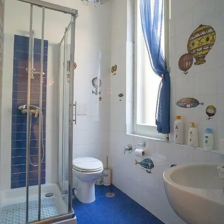 A Casa Di Nonna Ada Apartment *