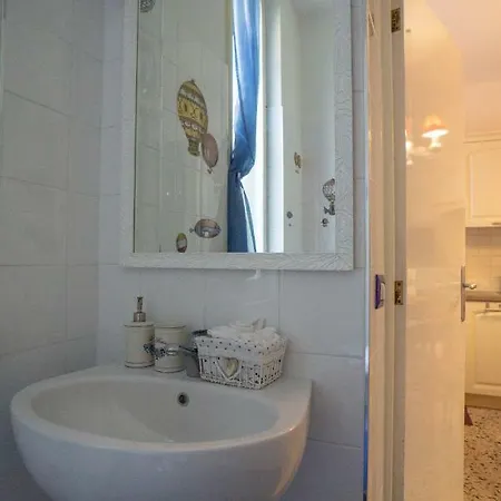 A Casa Di Nonna Ada * Bagnoregio