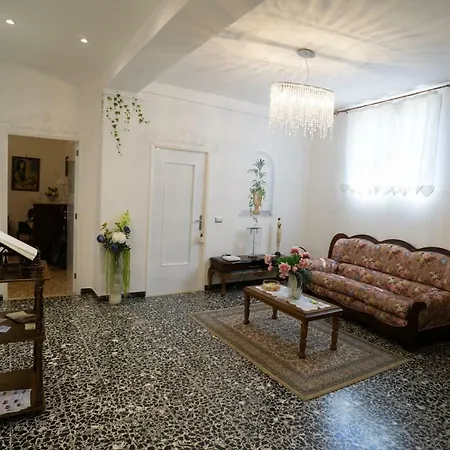 A Casa Di Nonna Ada Bagnoregio