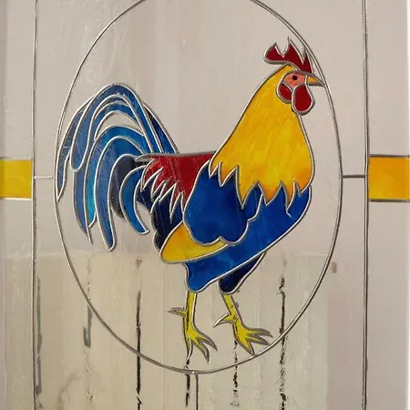 A Casa Di Nonna Ada