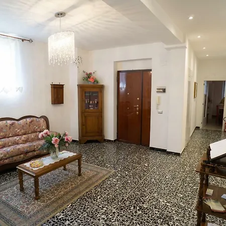 Apartamento A Casa Di Nonna Ada