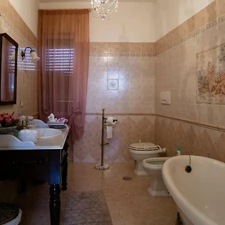 A Casa Di Nonna Ada Apartamento *