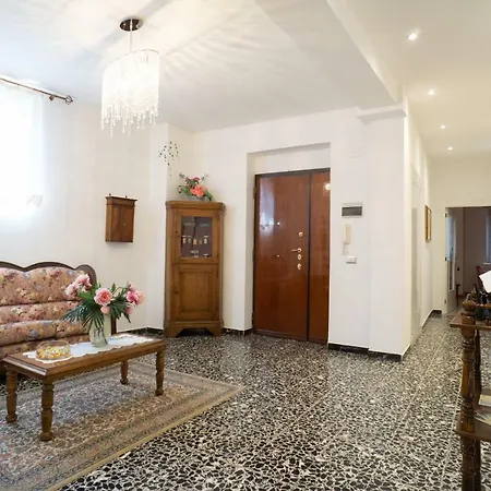 A Casa Di Nonna Ada *