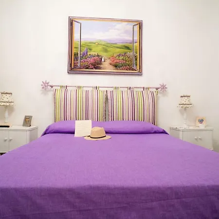 Apartment A Casa Di Nonna Ada