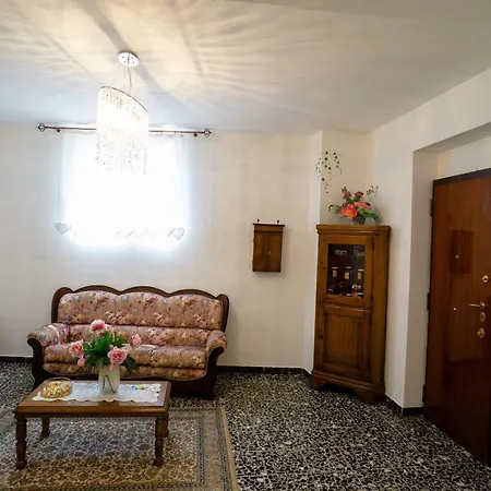Apartment A Casa Di Nonna Ada *