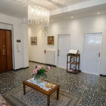 A Casa Di Nonna Ada * Bagnoregio