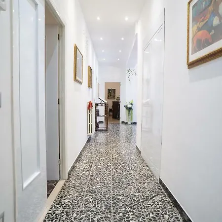A Casa Di Nonna Ada * Bagnoregio